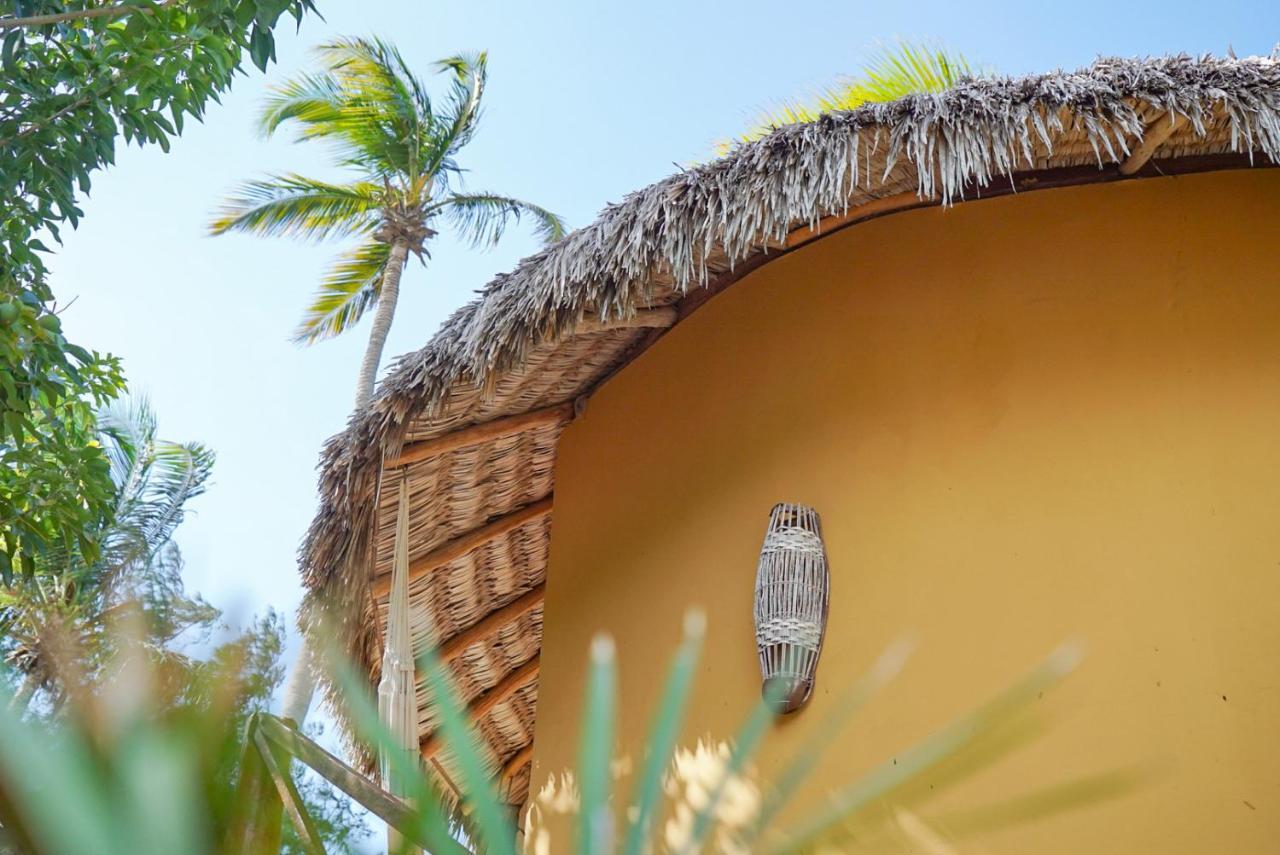 Pousada Rota Dos Ventos Barra Grande  Exterior photo