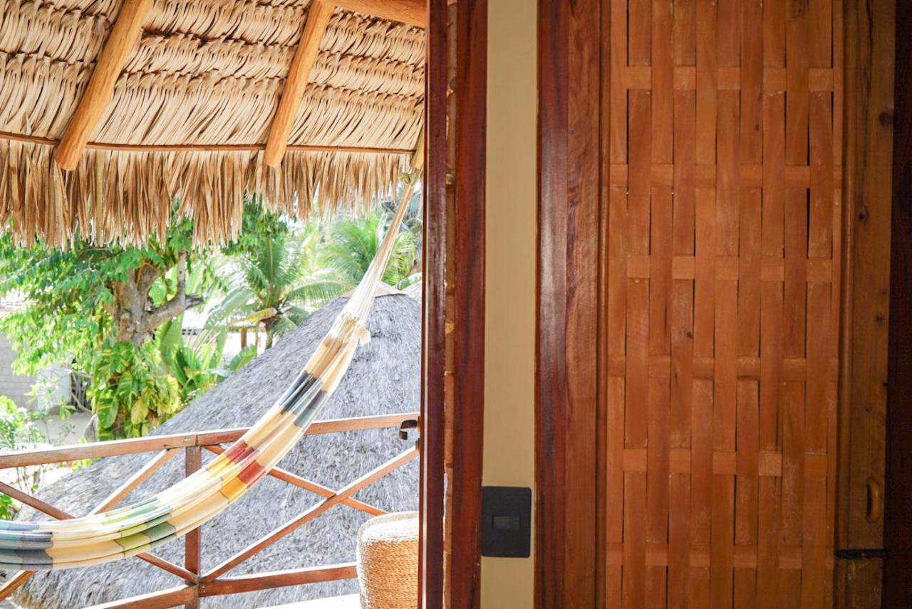 Pousada Rota Dos Ventos Barra Grande  Exterior photo
